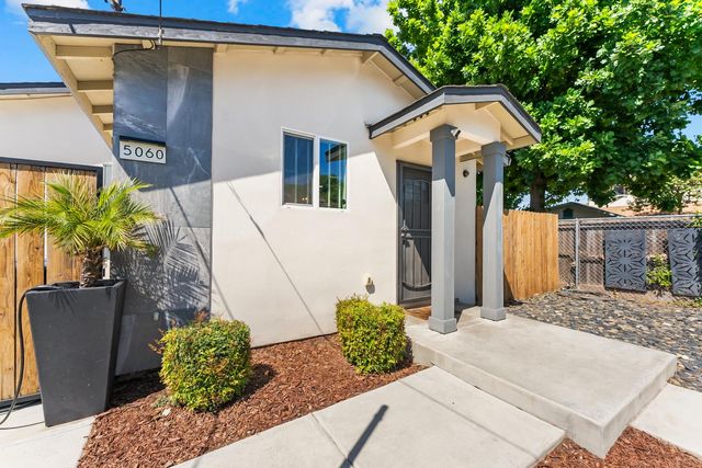 5060 Mendocino Blvd, Sacramento, CA 95820