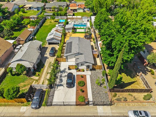 5060 Mendocino Blvd, Sacramento, CA 95820