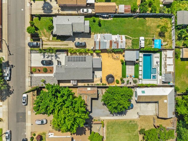 5060 Mendocino Blvd, Sacramento, CA 95820