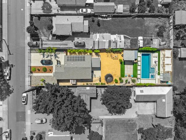 5060 Mendocino Blvd, Sacramento, CA 95820