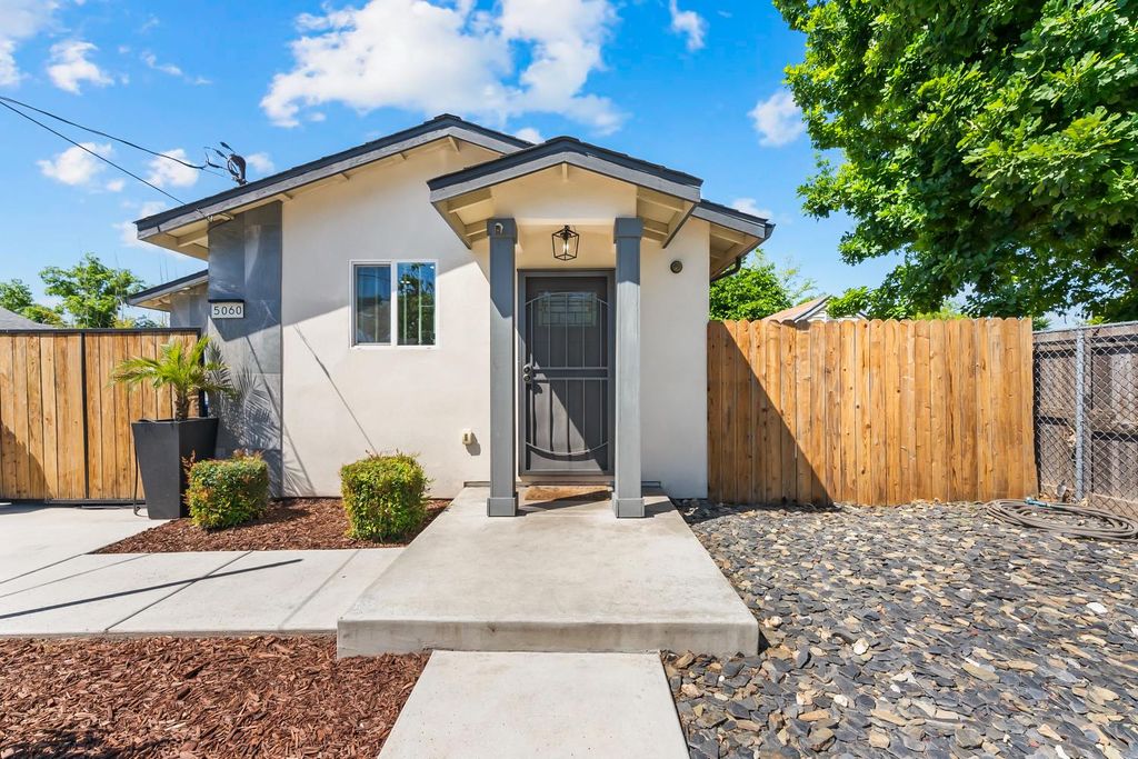 5060 Mendocino Blvd, Sacramento, CA 95820