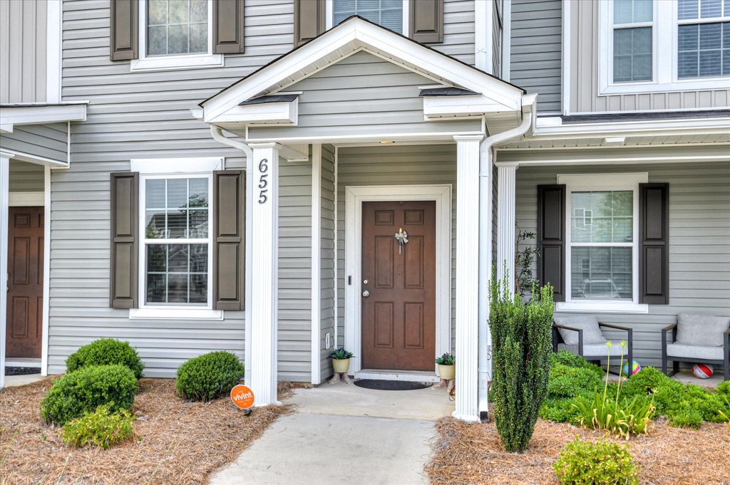 655 Aberdeen Circle, Grovetown, GA 30813