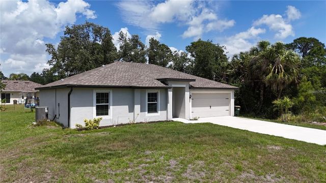 4127 SNOWDROP STREET, North Port, FL 34288