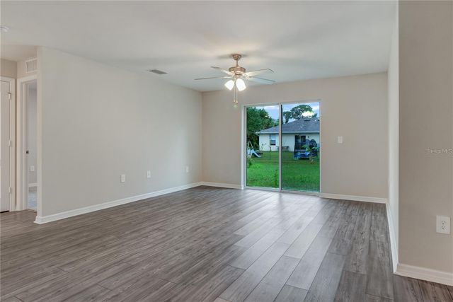 4127 SNOWDROP STREET, North Port, FL 34288