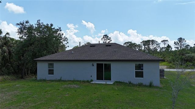 4127 SNOWDROP STREET, North Port, FL 34288