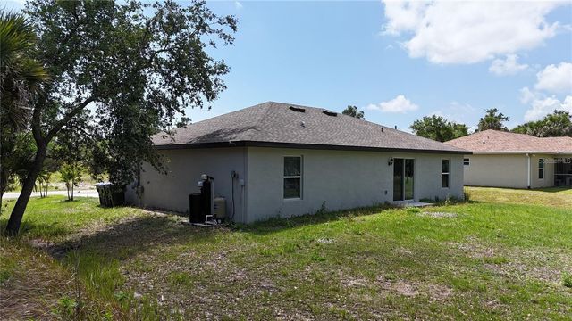 4127 SNOWDROP STREET, North Port, FL 34288