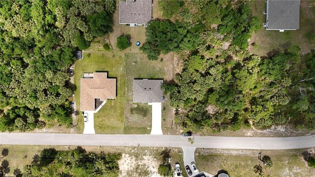 4127 SNOWDROP STREET, North Port, FL 34288