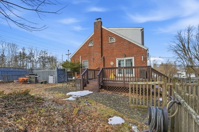 1666 Hamburg Tpke, Wayne Twp., NJ 07470