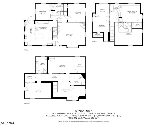 1666 Hamburg Tpke, Wayne Twp., NJ 07470