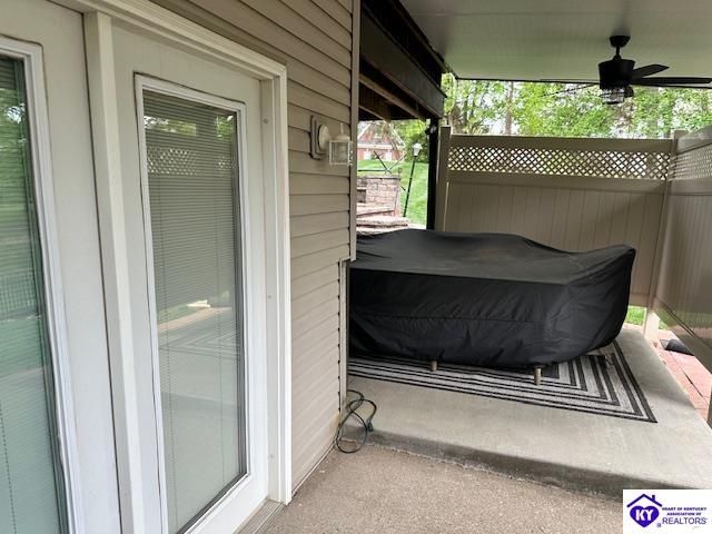 2612 Stonemill Drive, Elizabethtown, KY 42701