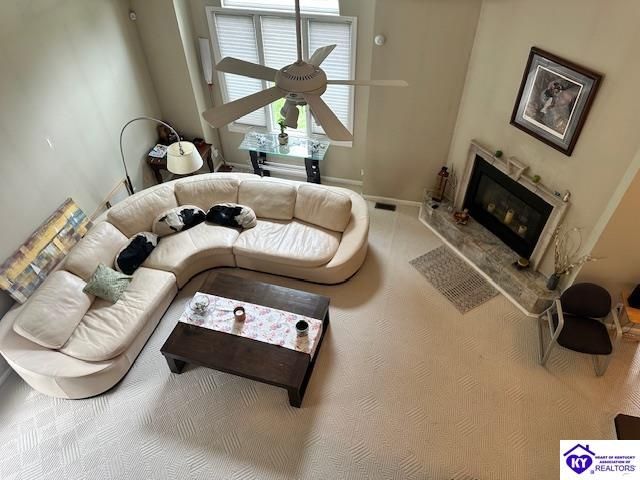 2612 Stonemill Drive, Elizabethtown, KY 42701