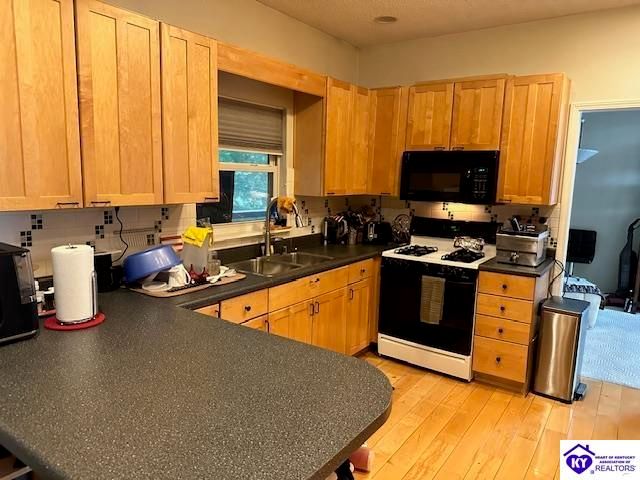 2612 Stonemill Drive, Elizabethtown, KY 42701