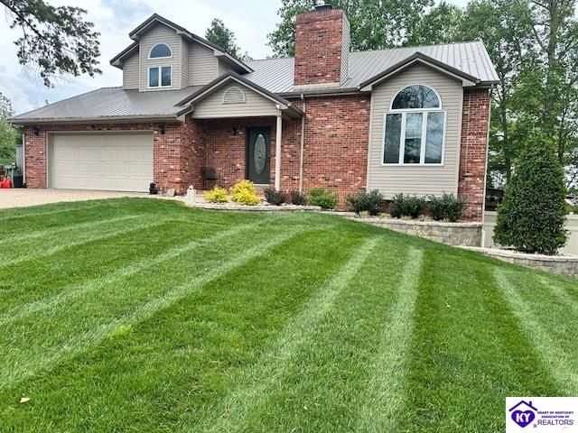 2612 Stonemill Drive, Elizabethtown, KY 42701
