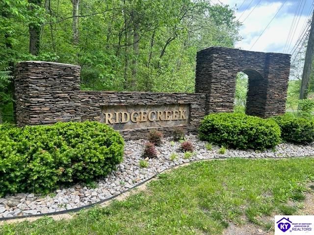 2612 Stonemill Drive, Elizabethtown, KY 42701