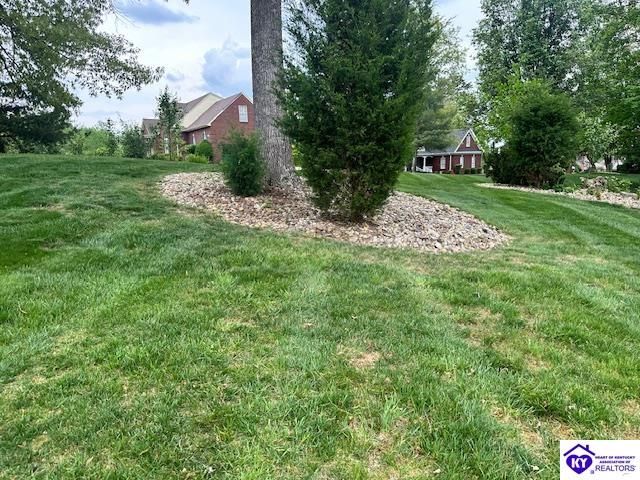 2612 Stonemill Drive, Elizabethtown, KY 42701