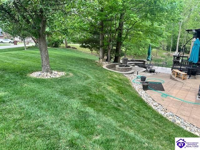 2612 Stonemill Drive, Elizabethtown, KY 42701