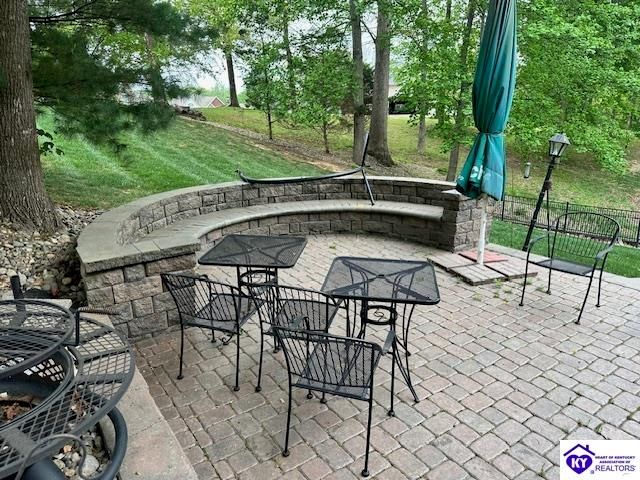 2612 Stonemill Drive, Elizabethtown, KY 42701