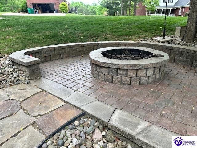 2612 Stonemill Drive, Elizabethtown, KY 42701