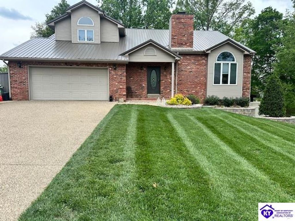 2612 Stonemill Drive, Elizabethtown, KY 42701