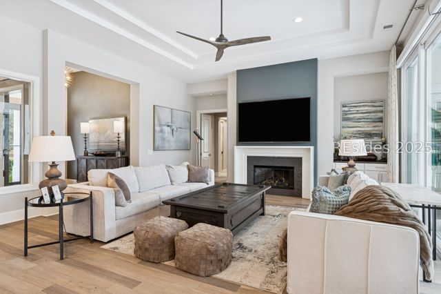 7 Spring Hill Ct, Bluffton, SC 29910