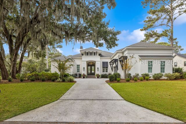 7 Spring Hill Ct, Bluffton, SC 29910