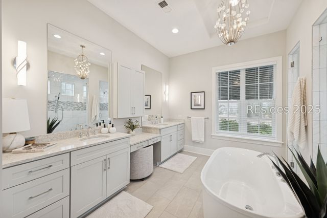 7 Spring Hill Ct, Bluffton, SC 29910