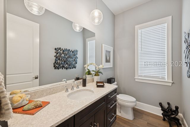 7 Spring Hill Ct, Bluffton, SC 29910