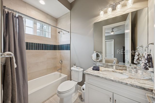 7 Spring Hill Ct, Bluffton, SC 29910