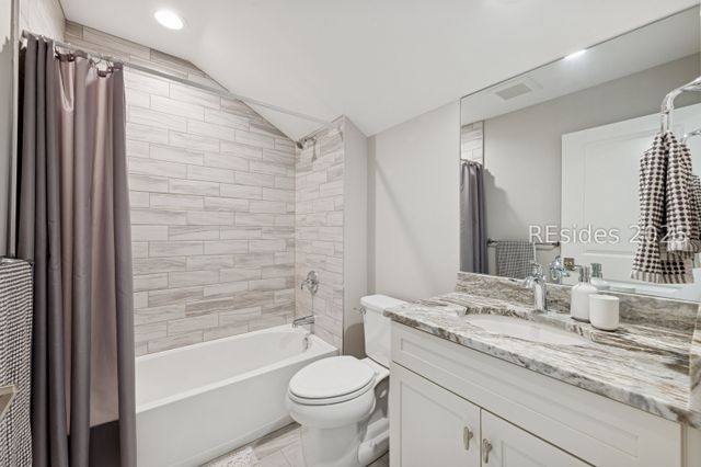 7 Spring Hill Ct, Bluffton, SC 29910