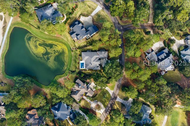7 Spring Hill Ct, Bluffton, SC 29910