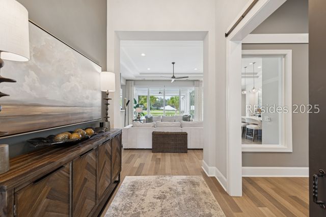 7 Spring Hill Ct, Bluffton, SC 29910