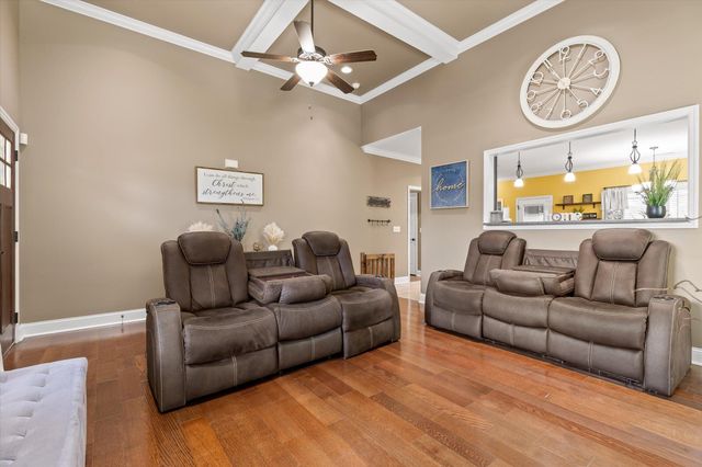 8587 Kennerly Court, Ooltewah, TN 37363