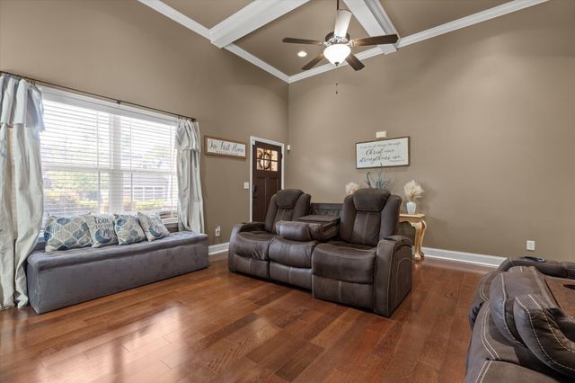 8587 Kennerly Court, Ooltewah, TN 37363