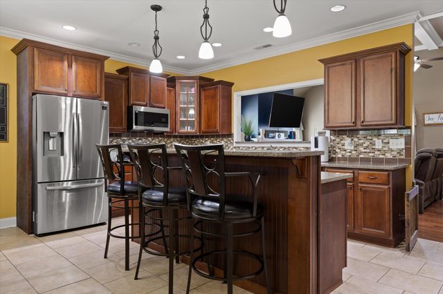 8587 Kennerly Court, Ooltewah, TN 37363