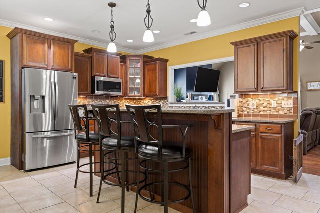 8587 Kennerly Court, Ooltewah, TN 37363
