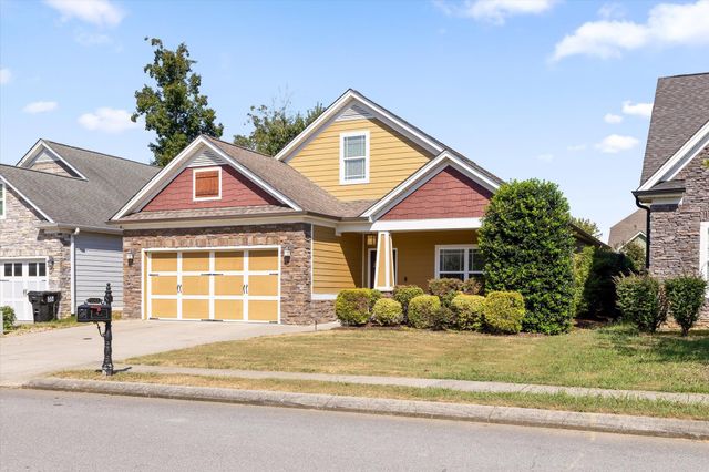 8587 Kennerly Court, Ooltewah, TN 37363
