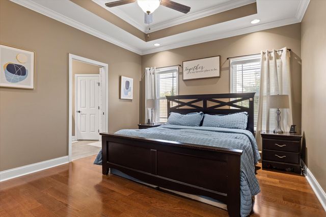 8587 Kennerly Court, Ooltewah, TN 37363