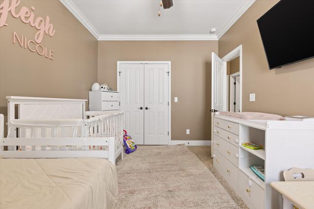 8587 Kennerly Court, Ooltewah, TN 37363