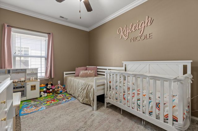 8587 Kennerly Court, Ooltewah, TN 37363