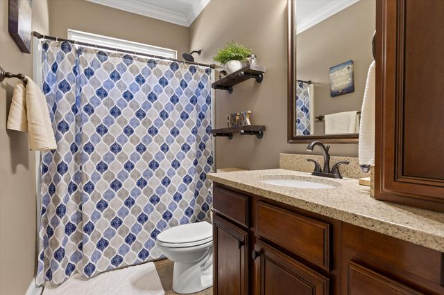 8587 Kennerly Court, Ooltewah, TN 37363