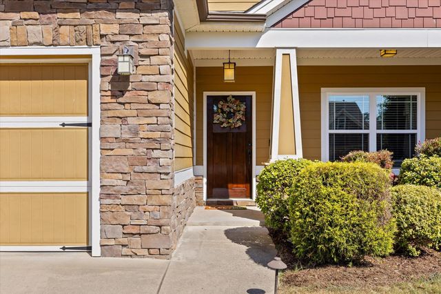 8587 Kennerly Court, Ooltewah, TN 37363