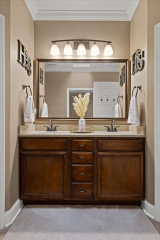 8587 Kennerly Court, Ooltewah, TN 37363