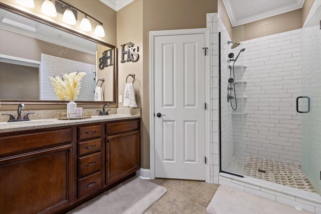 8587 Kennerly Court, Ooltewah, TN 37363
