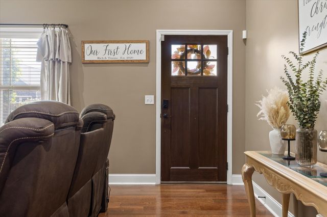 8587 Kennerly Court, Ooltewah, TN 37363