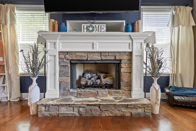 8587 Kennerly Court, Ooltewah, TN 37363