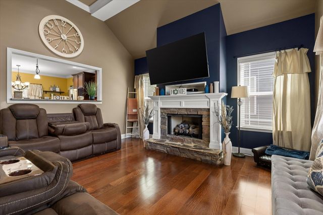 8587 Kennerly Court, Ooltewah, TN 37363