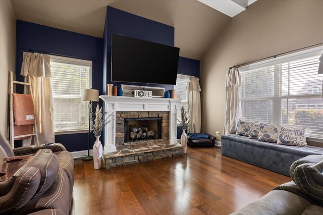 8587 Kennerly Court, Ooltewah, TN 37363