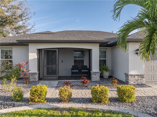 1007 SE 26th TER, Cape Coral, FL 33904