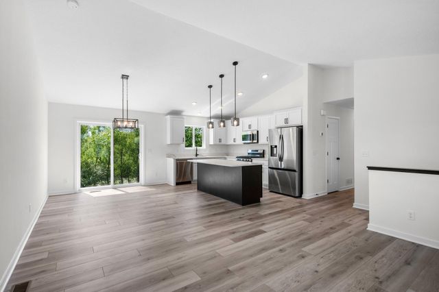 13048 12th Avenue, Zimmerman, MN 55398