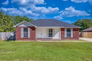 5344 Traci Dr, Milton, FL 32583